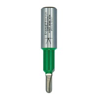 Trend Router Bit C051Ax1/2TC Radius Cutter R2.5mm Rad Water DRIP 33.14