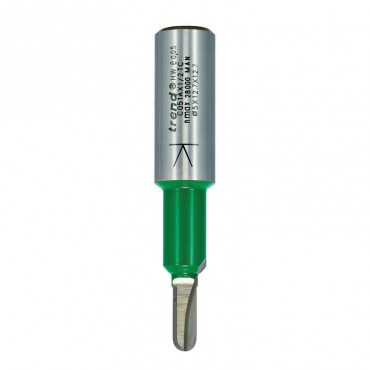 Trend Router Bit C051Ax1/2TC Radius Cutter R2.5mm Rad Water DRIP