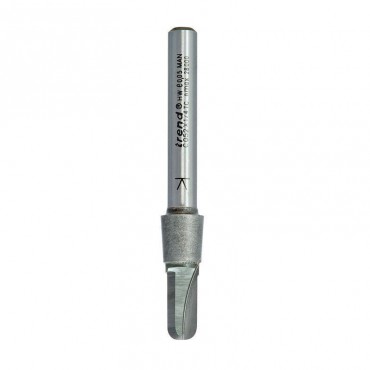 Trend Router Bit C052X1/4TC Radius 3.2mm x 6.3mm Dia