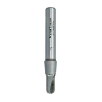 Trend Router Bit C052x8mmTC Radius 3.2mm Rad x 6.3mm Dia 32.23