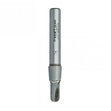 Trend Router Bit C052x8mmTC Radius 3.2mm Rad x 6.3mm Dia