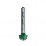 Trend Router Bit C054X1/4TC Radius 6.3mm x 12.7mm Dia x 7.9mm Cut 33.59