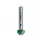 Trend Router Bit C054X8MMTC Radius 6.3mm x 12.7mm Dia x 7.9mm Cut 26.87