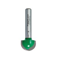 Trend Router Bit C056x8mmTC Radius 9.5mm Rad x 19.1mm Dia 36.73