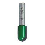 Trend Router Bit C056Ax1/2TC Radius Cove 9.5mm Rad x 19.1mm Dia 43.87