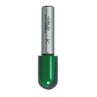 Trend Router Bit C056Ax1/2TC Radius Cove 9.5mm Rad x 19.1mm Dia 43.87