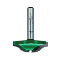 Trend Router Cutter C150x8mmTC Raised Panel 12mm Rad x 41mm Dia 71.42