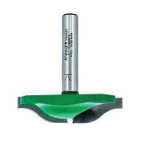 Trend Router Cutter C173x8mmTC Large Panel Raiser R12mm 71.04