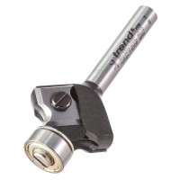 Trend Router Cutter Rota-Tip Bearing Guided Trimmer 45 Degree RT/331x1/4TC £71.04