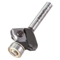 Trend Router Cutter Rota-Tip Bearing Guided Trimmer 45 Degree RT/331x1/4TC 75.00