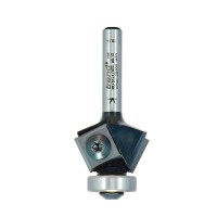 Trend Router Cutter Rota-Tip Bearing Guided Trimmer 65 Degree RT/31x1/4TC £82.96