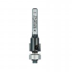 Trend Router Cutter Rota-Tip Bearing Guided Trimmer 46/01x1/4TC 55.46