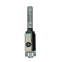 Trend Router Cutter Rota-Tip Bearing Guided Trimmer 46/010x1/4TC 52.73