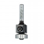 Trend Router Cutter Rota-Tip Bearing Guided Trimmer 46/02x1/4TC 92.03