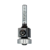 Trend Router Cutter Rota-Tip Bearing Guided Trimmer 46/02x1/4TC 92.03