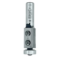 Trend Router Cutter Rota-Tip Bearing Guided Trimmer 46/03x1/2TC £94.54