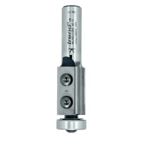 Trend Router Cutter Rota-Tip Bearing Guided Trimmer 46/03x1/2TC 106.30