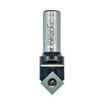 Trend Router Cutter Rota-Tip V Groover Engraver RT/80x1/2TC 92.85