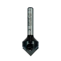 Trend Router Cutter Rota-Tip V Groover Engraver RT/81x1/4TC £66.70