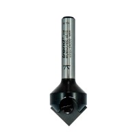 Trend Router Cutter Rota-Tip V Groover Engraver RT/81x1/4TC 71.04