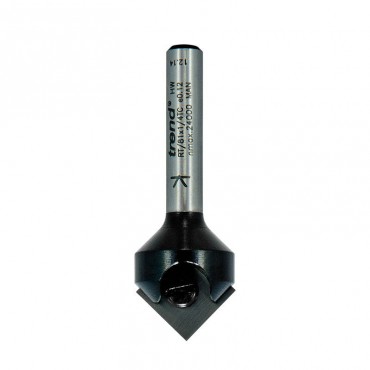 Trend Router Cutter Rota-Tip V Groover Engraver RT/81x1/4TC