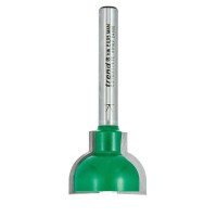 Trend Router Cutter C270x1/4TC Sash Bar Ovolo Joint 10mm Rad 59.54