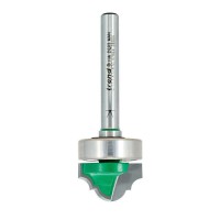 Trend Router Cutter C111x1/4TC Broken Ogee 4mm Rad1 56.74