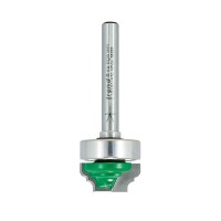 Trend Router Cutter C131x1/4TC Broken Ogee 2.4mm Rad x 10mm Cut 58.16