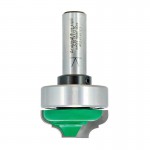 Trend Router Cutter C201x1/2TC Bearing Guided Classic 5.2mm Rad 64.26