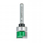 Guided Housing Router Cutter Trend C226x1/4TC 19.1mm Dia x 11.1mm 42.54