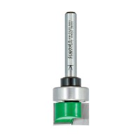 Guided Housing Router Cutter Trend C226x1/4TC 19.1mm Dia x 11.1mm £36.03