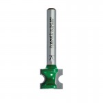 Trend Router Cutter Staff Bead 2.8mm C068X1/4TC 46.97