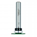 Trend Router Cutter Weatherseal Recesser C210x1/2TC 2mm 56.30
