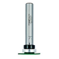 Trend Router Cutter Weatherseal Recesser C210x1/2TC 2mm 56.30