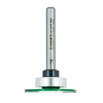 Trend Router Cutter Weatherseal Recesser C210Ax1/4TC 2mm 54.93