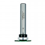 Trend Router Cutter Weatherseal Recesser C211x1/2TC 2.5mm 56.30