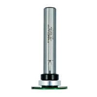 Trend Router Cutter Weatherseal Recesser C211x1/2TC 2.5mm 56.30