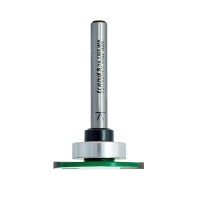 Trend Router Cutter Weatherseal Recesser C211Ax1/4TC 2.5mm 54.93