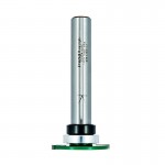 Trend Router Cutter Weatherseal Recesser C212x1/2TC 2.8mm 56.30