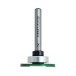 Trend Router Bits CraftPro TCT Weatherseal