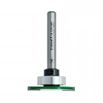 Trend Router Cutter Weatherseal Recesser C212Ax1/4TC 2.8mm 54.93