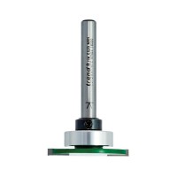 Trend Router Cutter Weatherseal Recesser C212Ax1/4TC 2.8mm 54.93