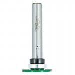 Trend Router Cutter Weatherseal Recesser C213x1/2TC 3mm 56.30