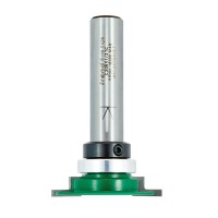 Trend Router Cutter C206x1/2TC Aquamac 63 Recesser 41.3mm Dia 80.44