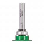 Trend Router Cutter C207x1/2TC Aquamac 21 Recesser 46.3mm Dia 80.44