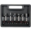 Trend Router Bit Sets