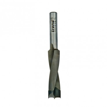 Trend C177x1/4TC Dowel Drill 10mm x 35mm Cut