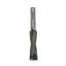 Trend C177x1/4TC Dowel Drill 10mm x 35mm Cut        