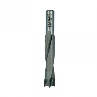 Trend C177x8mmTC Dowel Drill 10mm x 35mm Cut
