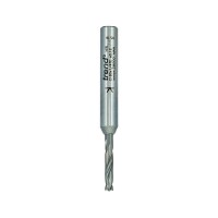 Trend C180x1/4TC Dowel Drill 3mm x 14mm Cut 43.15